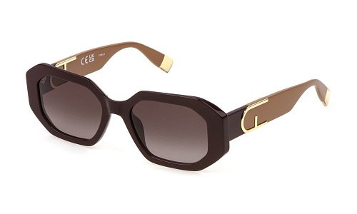 Солнцезащитные очки Furla 815V G96