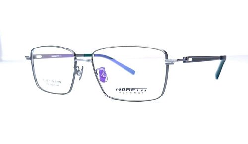 Оправа   Moretti TITANIUM V896 c2