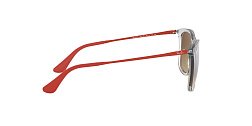 Солнцезащитные очки Ray Ban JUNIOR 9063S 7031B8 48