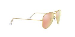Солнцезащитные очки Ray Ban JUNIOR 9506S 249/2Y 50