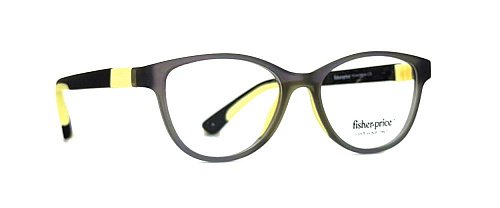 Оправа   FISHER PRICE FPVN/041 cBLK 49-16-130