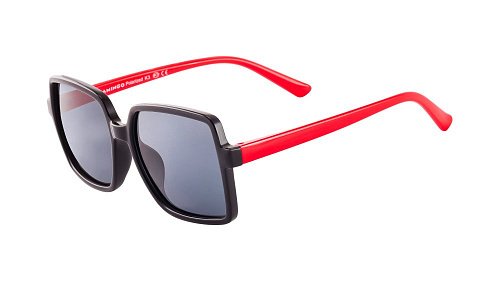 Солнцезащитные очки FLAMINGO дет. 926 с02 Д