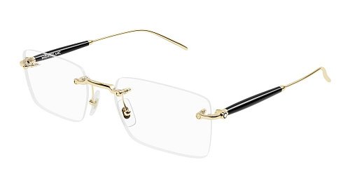 Оправа   Montblanc MB0411O-001 55