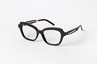 Оправа   BREVNO DORA DRC10 черный глянцевый, прозрачный