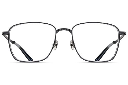 Оправа   MATSUDA M3160.RX.MBK.56