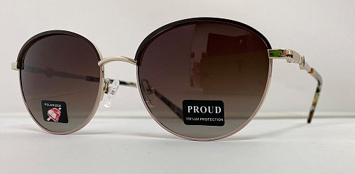 Солнцезащитные очки PROUD 94153 C3
