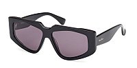 Солнцезащитные очки Max Mara 0125 01A 58