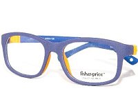 Оправа   FISHER PRICE FPVN/009 cBLUE 47-15-120