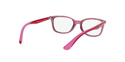 Оправа   RAY-BAN JUNIOR VISTA 1586 3777 49