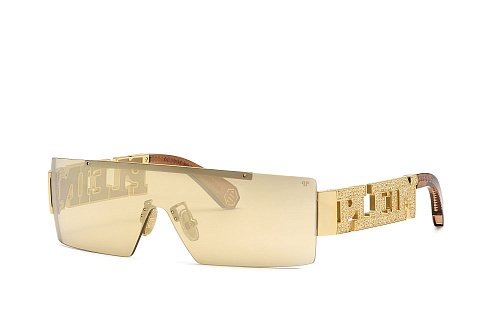 Солнцезащитные очки Philipp Plein 032S 300G