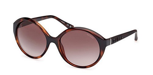 Солнцезащитные очки GUESS 00155 52F 57