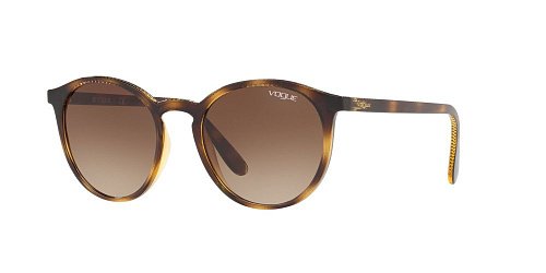 Солнцезащитные очки VOGUE 5215S W65613 51 Б