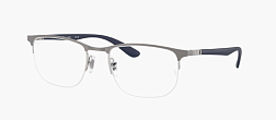 Оправа   Ray Ban 6513 2620 55