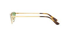 Солнцезащитные очки VOGUE 4138S 280/2 56