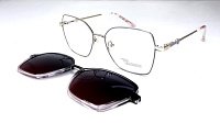 Оправа   Racurs YL-3601 C4 + 1 клип RARYL-3601 C4