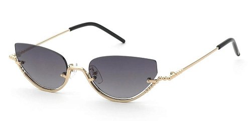 Солнцезащитные очки Tous 483 300