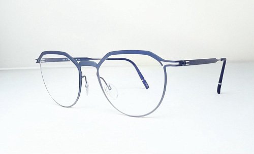 Оправа   Silhouette Sil_Titanium_Reframed 5596_75 4540 50/18