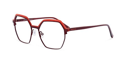 Оправа   MOREL ASTRID 3 RR12 20309KRR1252