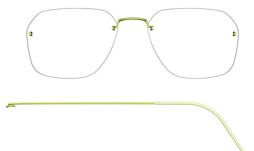 Оправа   Lindberg Spirit 2566 B:f/M/95,T:616/135/95