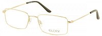Оправа   Glory 689-Gold