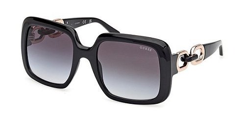 Солнцезащитные очки GUESS 00161 01B 56