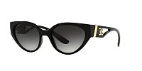 Солнцезащитные очки DOLCE & GABBANA 6146 501/8G 54
