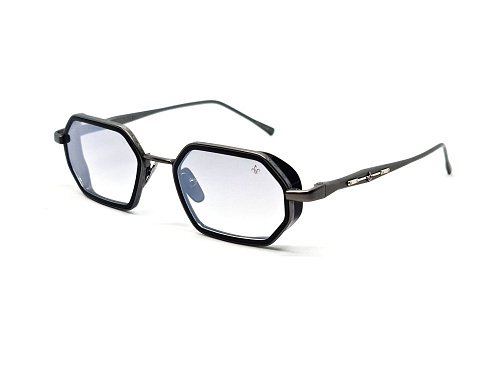 Солнцезащитные очки Philippe V N40-04M0425GN