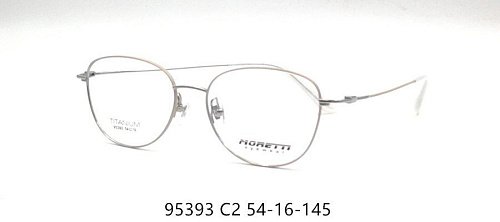 Оправа   Moretti TITANIUM 95393 c2