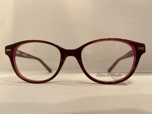 Оправа   TARTINE et CHOCOLAT TCAA 295 c27 Д