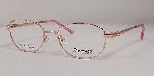 Оправа   BANISS BRJ2139 C02