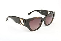 Солнцезащитные очки TRUSSARDI TSW9053 E01
