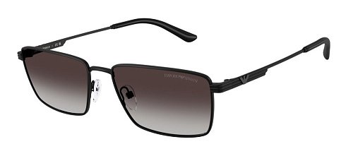 Солнцезащитные очки EMPORIO ARMANI 2169 30018G 57