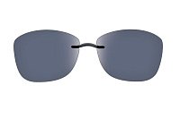 Солнцезащитные очки Silhouette Silhouette_Clip_Style_Shades* 5090 A1 0701 64/15