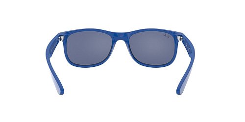 Солнцезащитные очки Ray Ban JUNIOR 9062S 701780 48