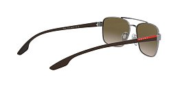 Солнцезащитные очки PRADA LINEA ROSSA 51US 5AV1X1 62 