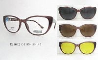 Оправа   Popularomeo + 3 клипа 25632 с4