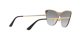 Солнцезащитные очки VOGUE 4079S 280/11 39+