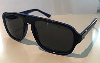 Солнцезащитные очки NEW YORK YANKEES* NYIS007 C01 Д