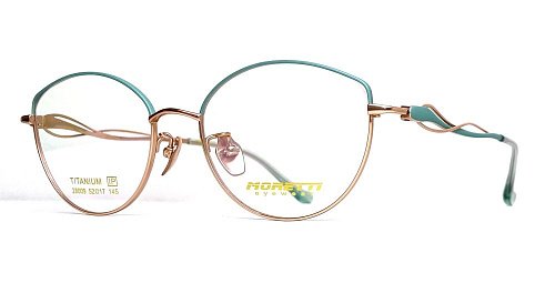 Оправа   Moretti TITANIUM 28009 c19