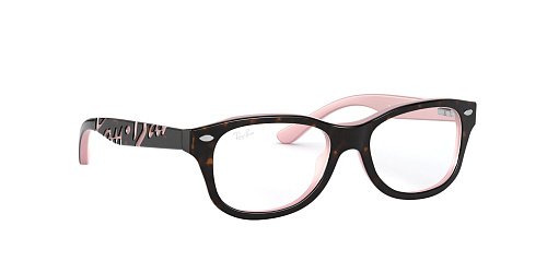 Оправа   RAY-BAN JUNIOR VISTA 1544 3580 48