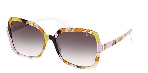 Солнцезащитные очки Emilio Pucci 0192 44B 60