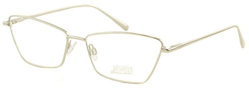 Оправа   Megapolis Premium 955-Silver