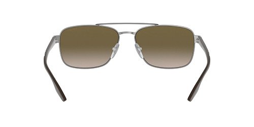 Солнцезащитные очки PRADA LINEA ROSSA 51US 5AV1X1 62 