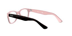 Оправа   RAY-BAN JUNIOR VISTA 1528 3580 48