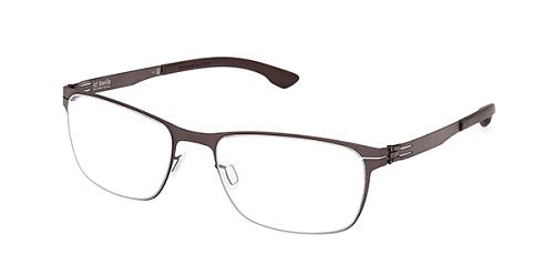 Оправа   Ic-berlin DENNIS N. LARGE TEAK/NOUGAT 56