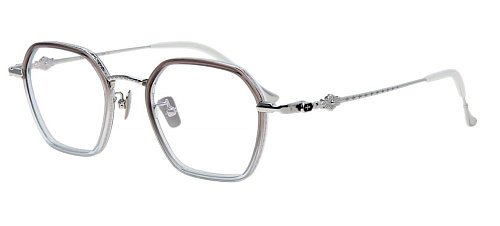 Оправа   TATTVA HARIZMA.RX.GRY-SIL