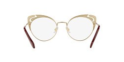 Оправа   MIU MIU 50RV HB51O1 52