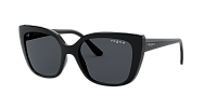 Солнцезащитные очки VOGUE 5337S W44/87 53