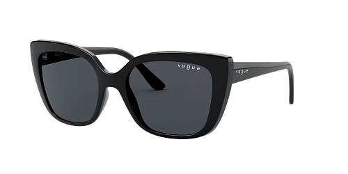 Солнцезащитные очки VOGUE 5337S W44/87 53