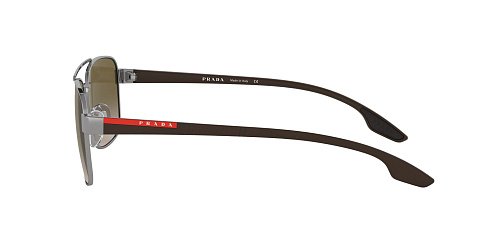 Солнцезащитные очки PRADA LINEA ROSSA 51US 5AV1X1 62 